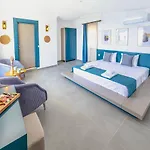 Su Butik Bed & Breakfast 4*