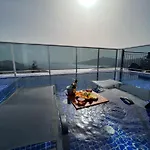 Su Butik 4* Kalkan