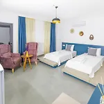 Su Butik Bed & Breakfast Kalkan
