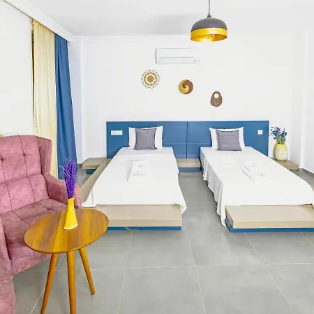 Su Butik Kalkan