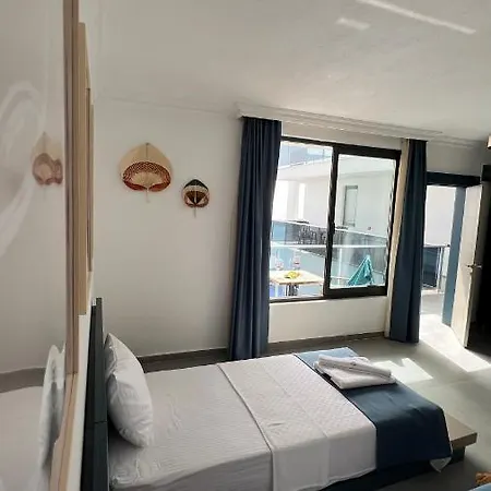 Su Butik 住宿加早餐酒店 4*