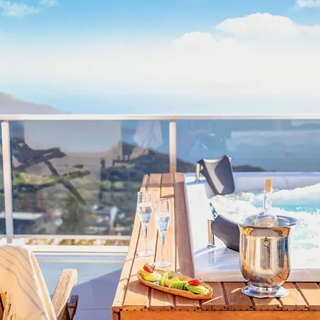 Panzió Su Butik Kalkan