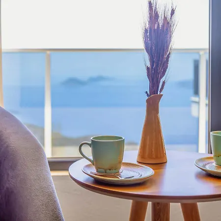 Bed & Breakfast Su Butik Kalkan