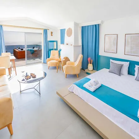 Bed & Breakfast Su Butik 4*